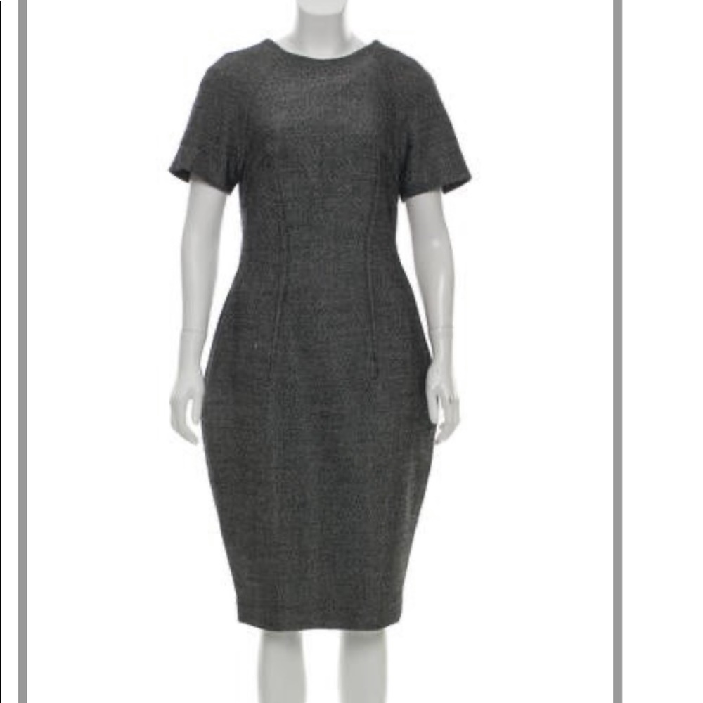 Angelys Balek maverick dress